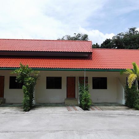 Sp Resort Krabi Bagian luar foto