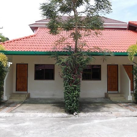 Sp Resort Krabi Bagian luar foto