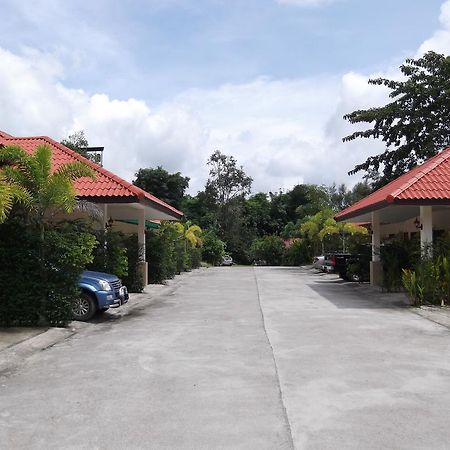 Sp Resort Krabi Bagian luar foto