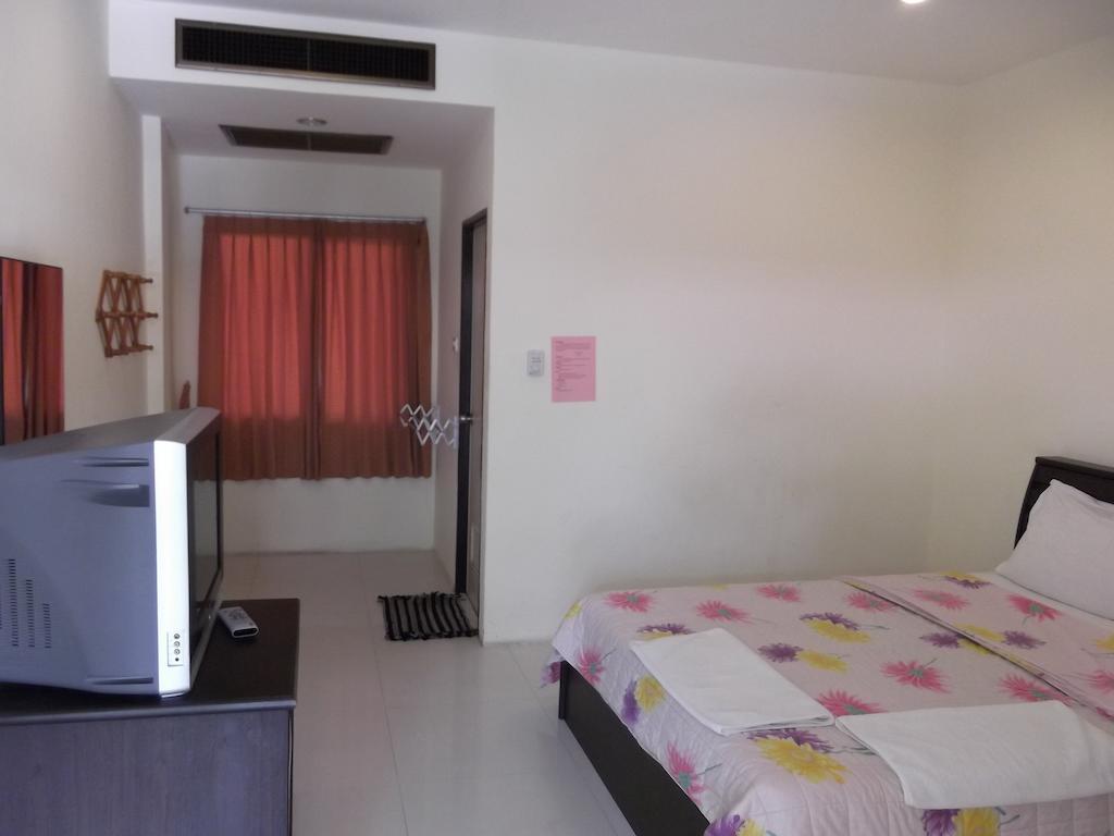 Sp Resort Krabi Bagian luar foto