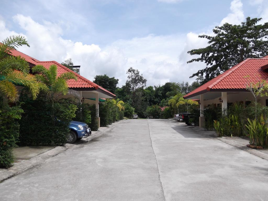 Sp Resort Krabi Bagian luar foto