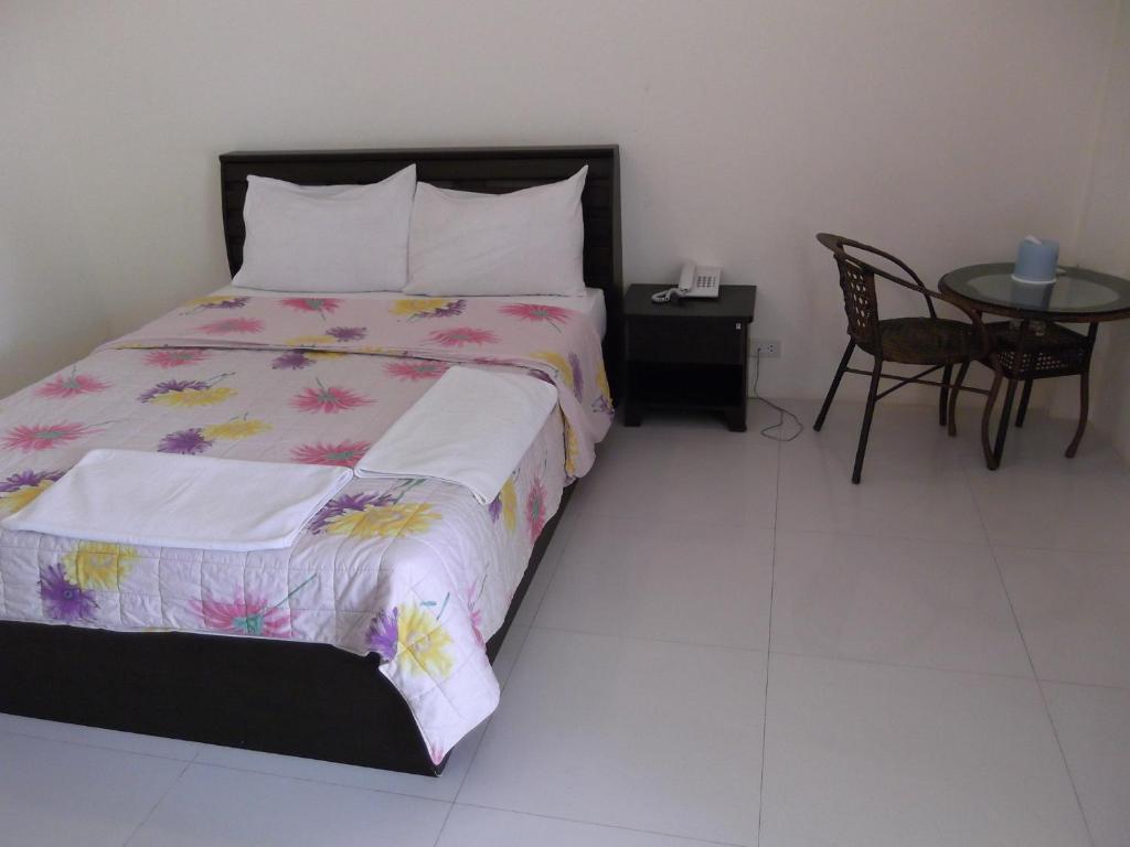 Sp Resort Krabi Ruang foto