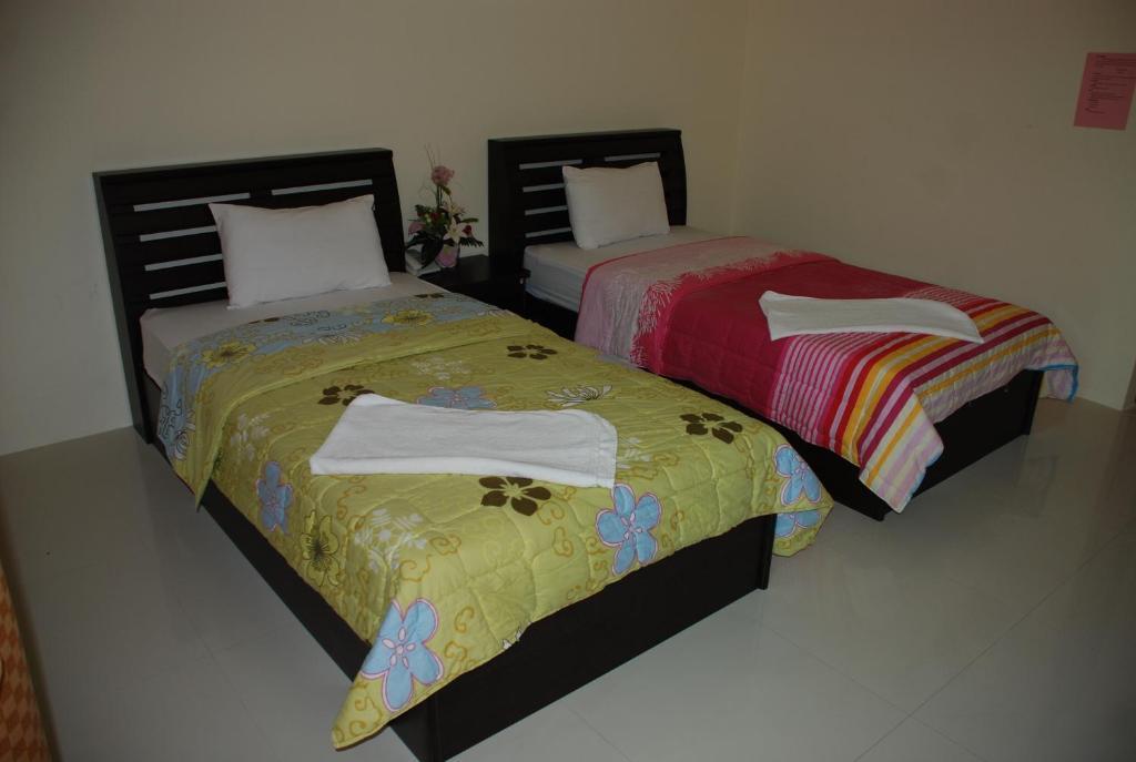 Sp Resort Krabi Ruang foto