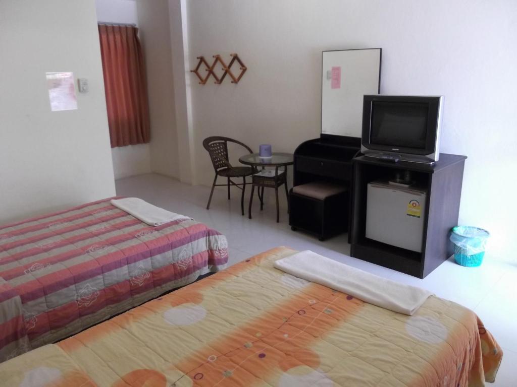 Sp Resort Krabi Ruang foto
