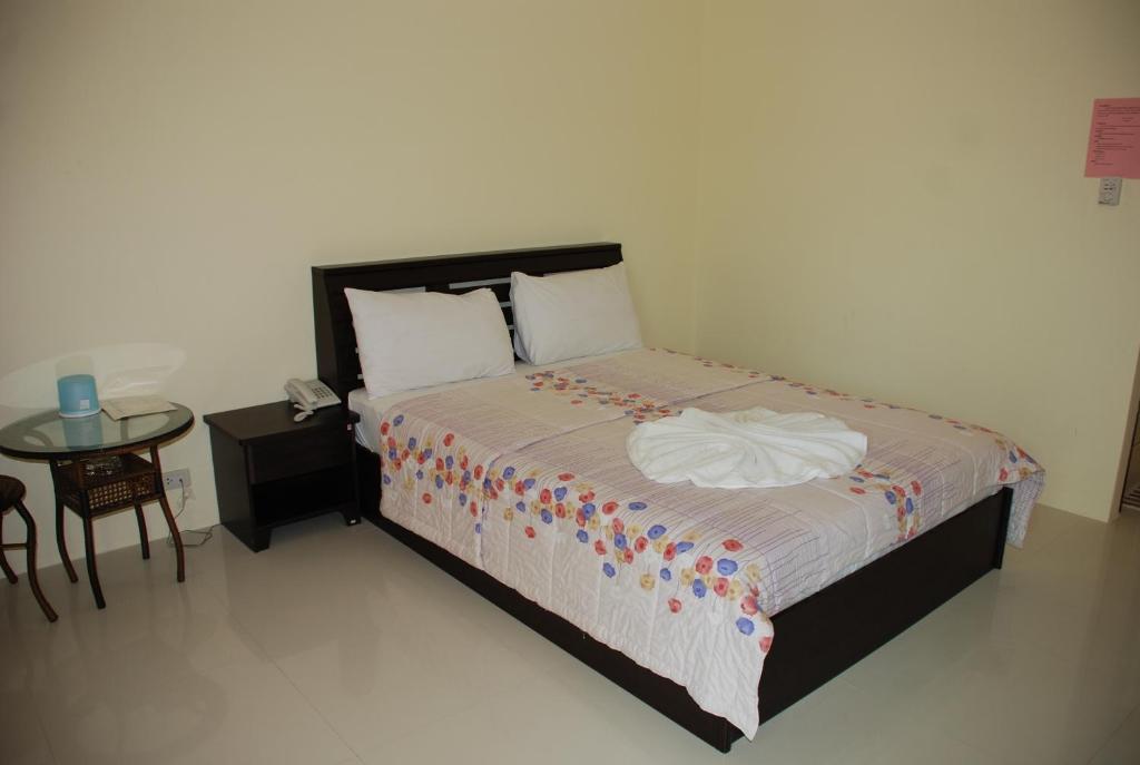 Sp Resort Krabi Ruang foto
