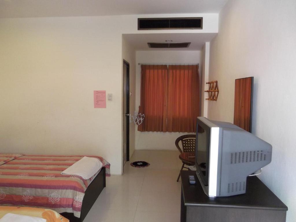 Sp Resort Krabi Bagian luar foto