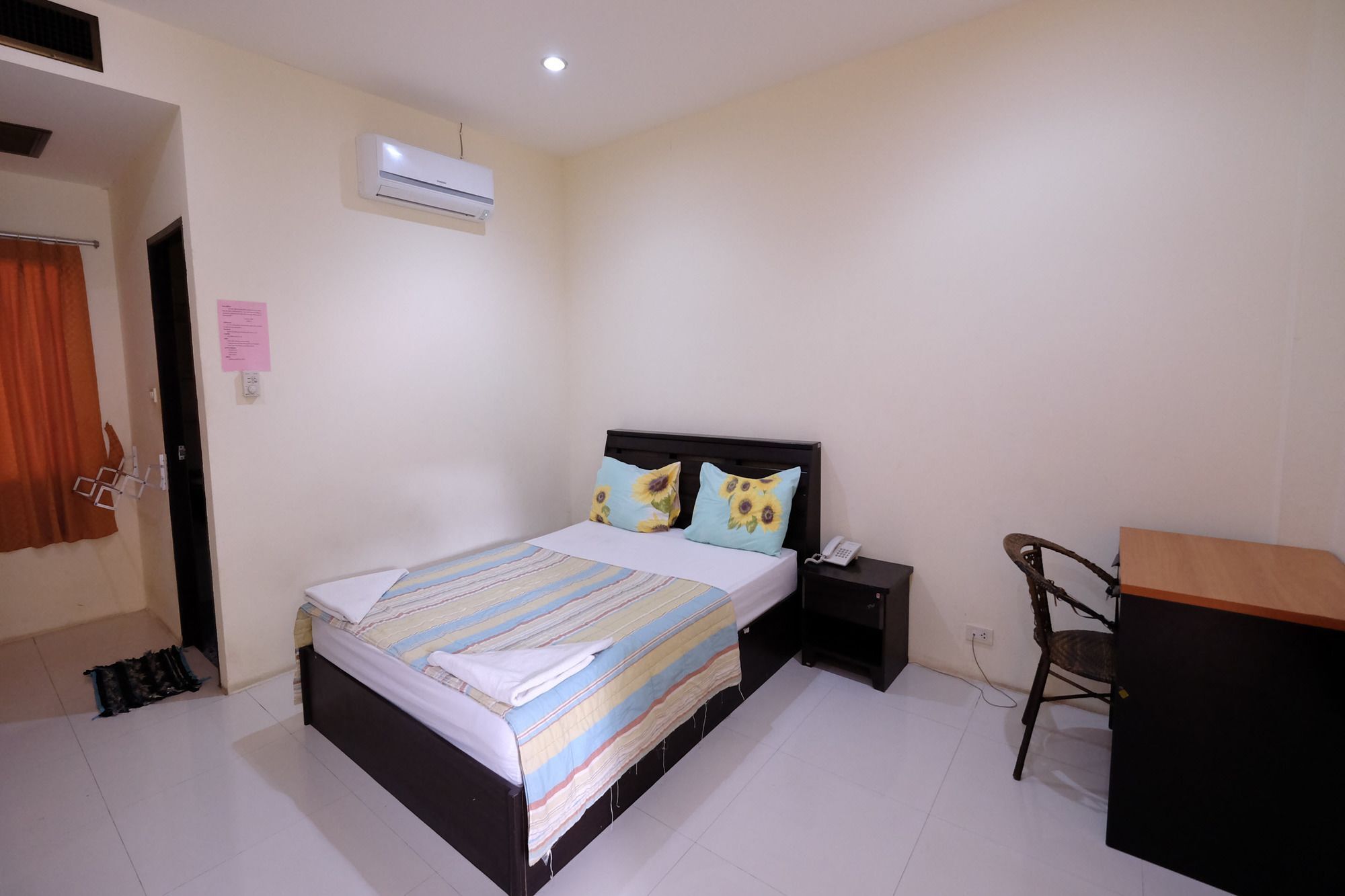 Sp Resort Krabi Bagian luar foto