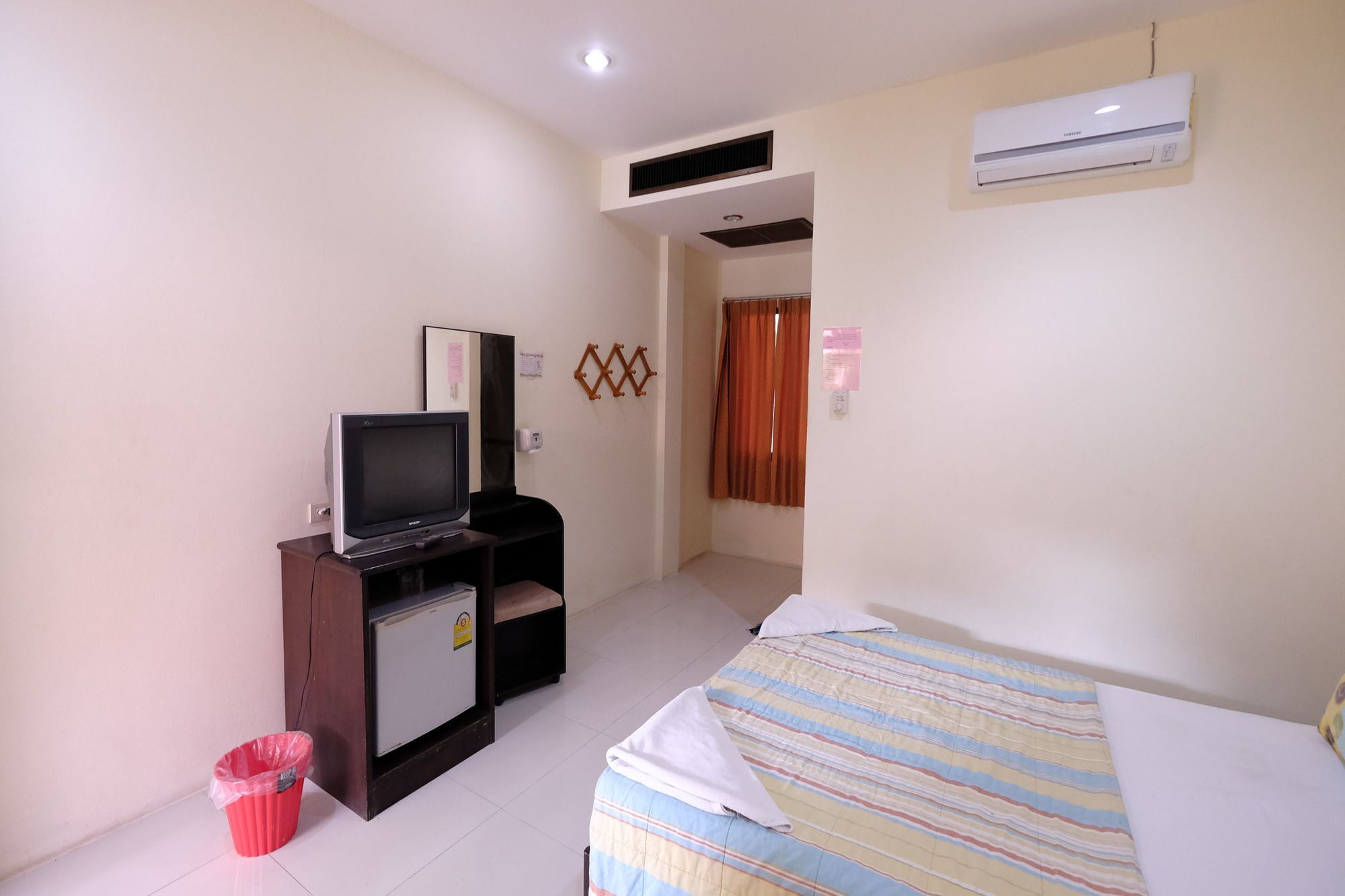 Sp Resort Krabi Bagian luar foto