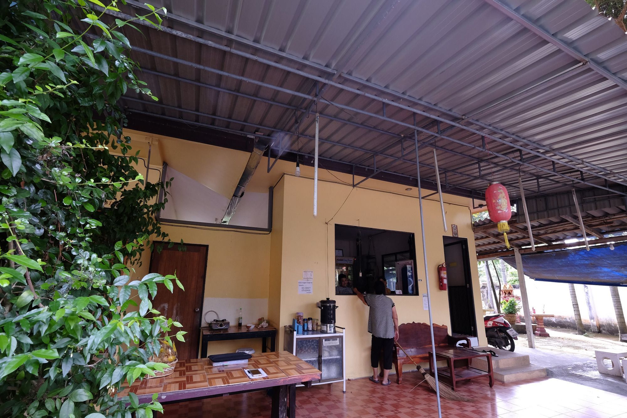 Sp Resort Krabi Bagian luar foto