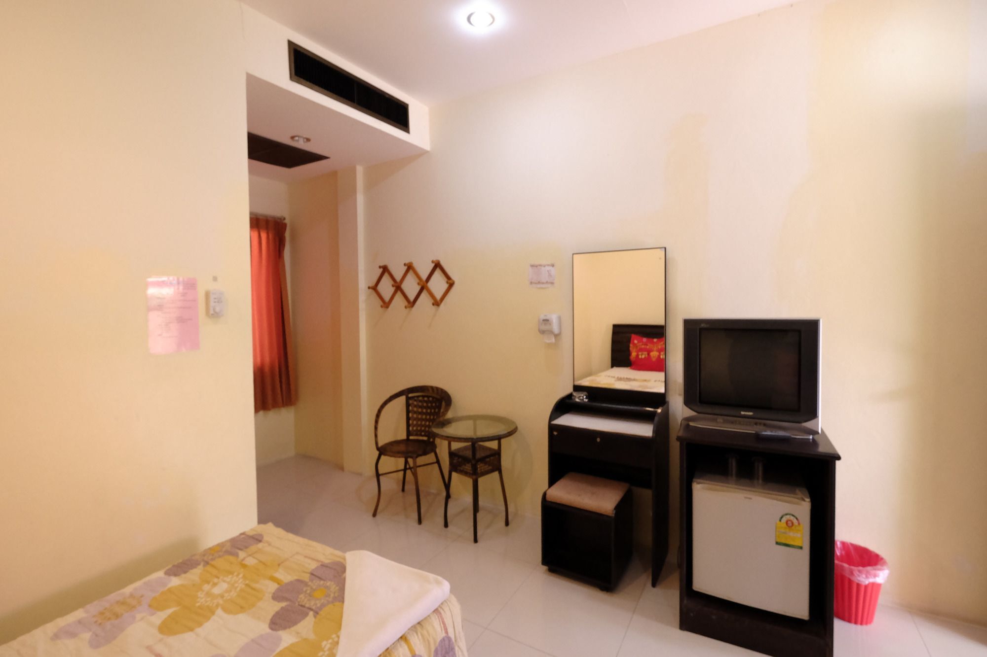 Sp Resort Krabi Bagian luar foto