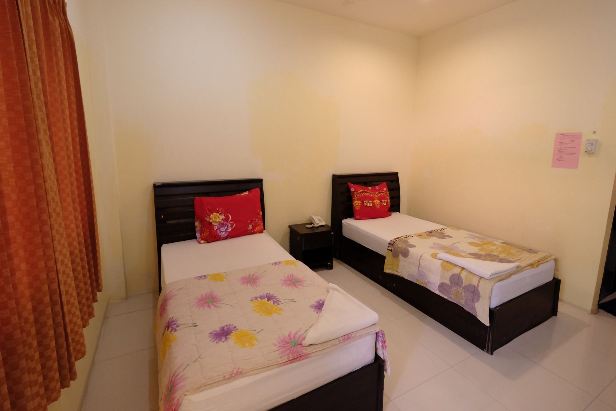 Sp Resort Krabi Bagian luar foto