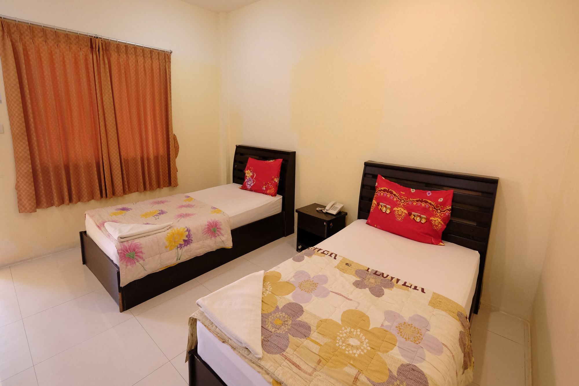 Sp Resort Krabi Bagian luar foto