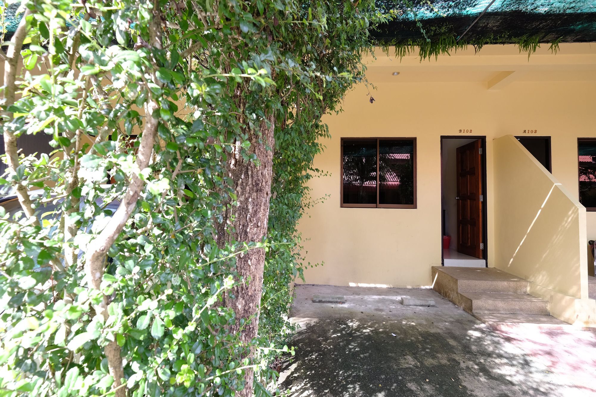 Sp Resort Krabi Bagian luar foto