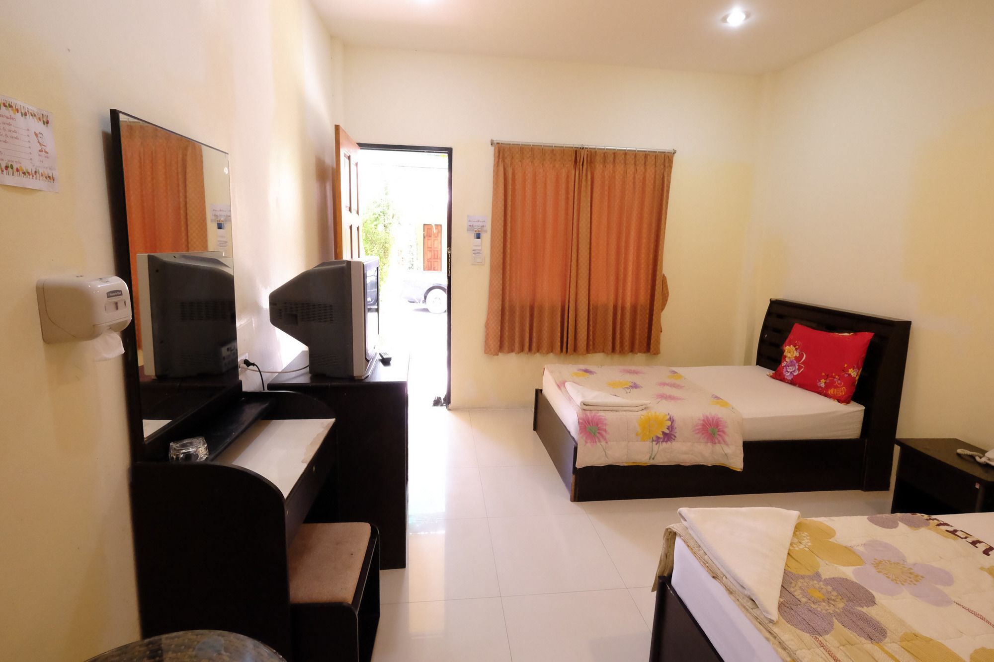 Sp Resort Krabi Bagian luar foto